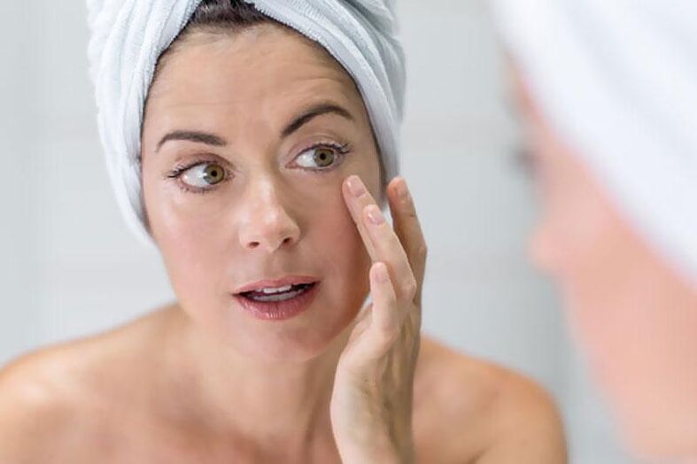 Cómo rejuvenecer tu piel