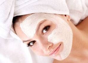 mascarilla