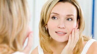 Receta de mascarilla rejuvenecedora casera